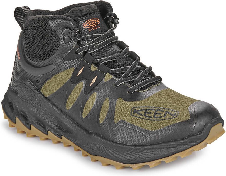 Keen Wandelschoenen ZIONIC MID WP