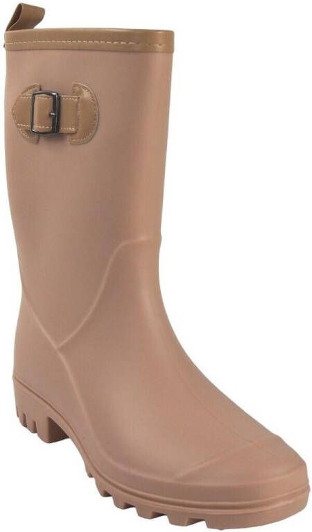 Kelara Sportschoenen Regenlaarzen k11109 beige