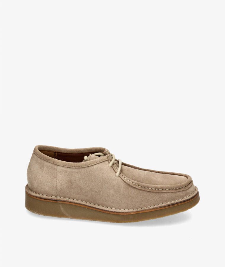 Kennebec Nette schoenen 01-WALABEE