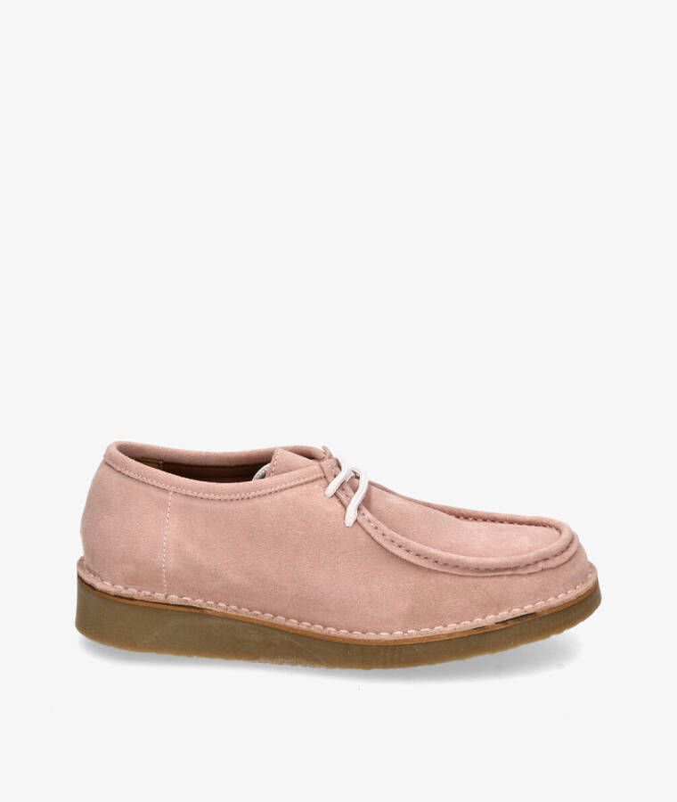 Kennebec Nette schoenen 01-WALABEE