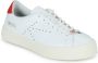 Kenzo swing sneakers swing sneakers White Dames - Thumbnail 2