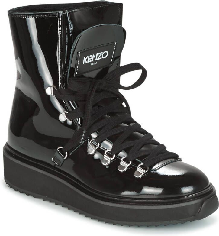 Kenzo Snowboots ALASKA