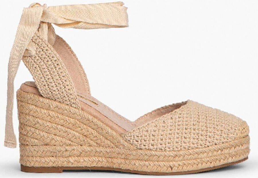 Keslem Espadrilles 32957