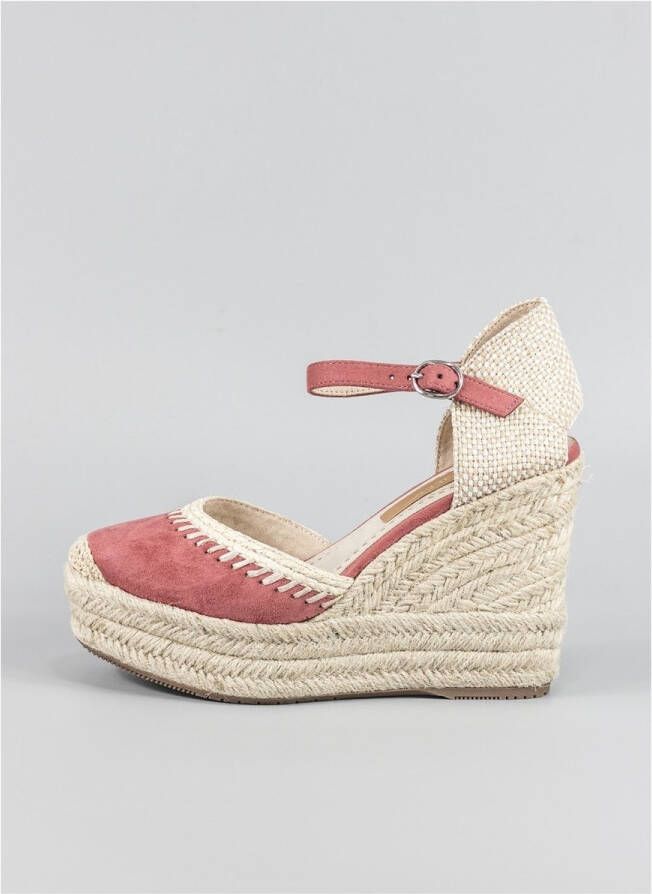 Keslem Espadrilles 24195