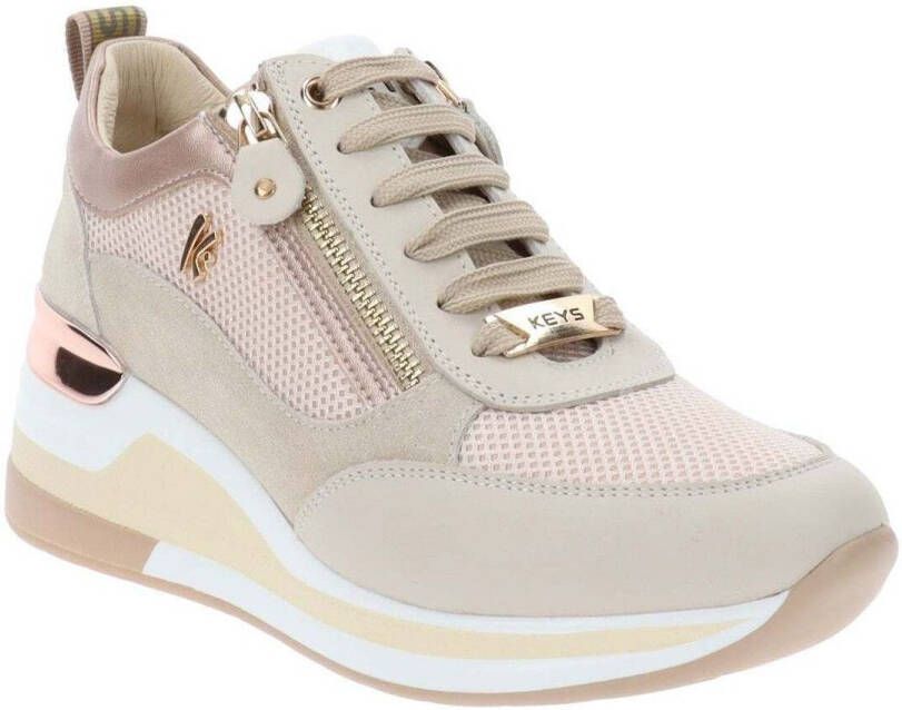 Keys Sneakers K-9021