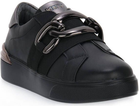 Keys Sneakers BLACK