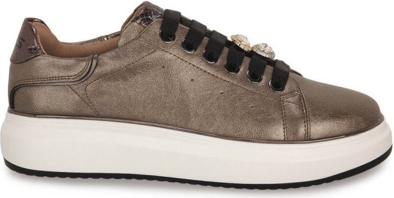 Keys Sneakers BRONZO SINISA