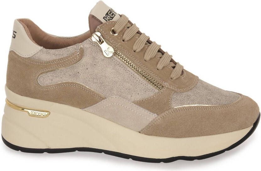 Keys Sneakers ROSY MOUTON