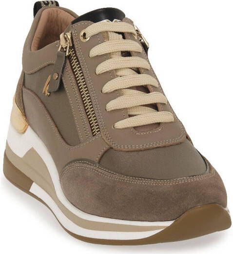 Keys Sneakers SERENA DODO TAUPE