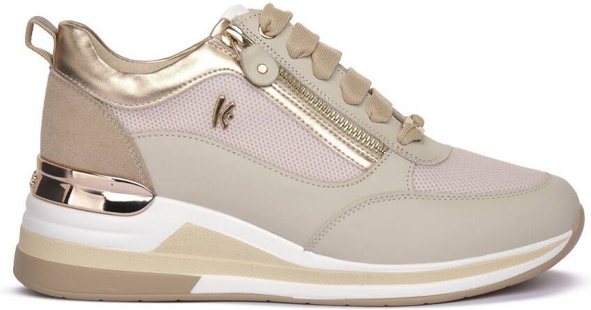 Keys Sneakers SKY BEIGE