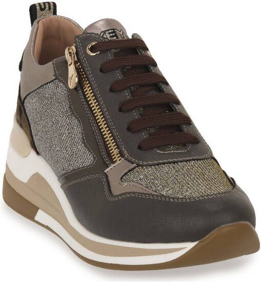 Keys Sneakers SKY FOSSILE