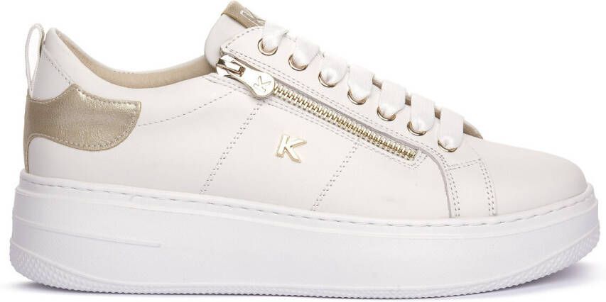 Keys Sneakers VENUS BIANCO