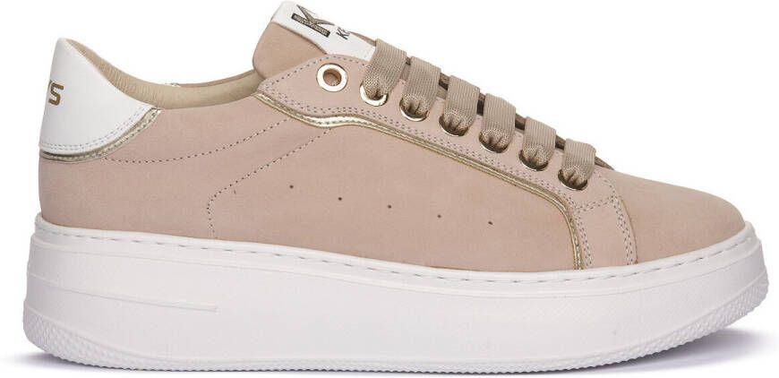 Keys Sneakers VENUS BIANCO