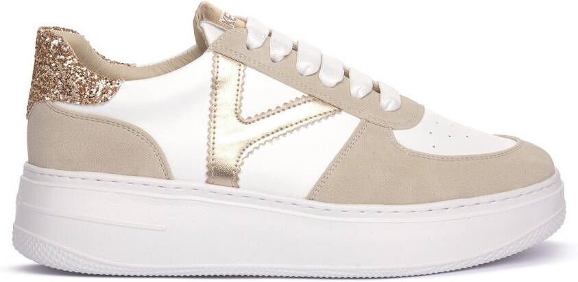 Keys Sneakers VENUS NUDE