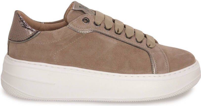 Keys Sneakers VENUS TAUPE