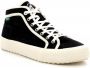 Kickers Hoge Top Sneakers Arveiler Black Dames - Thumbnail 2