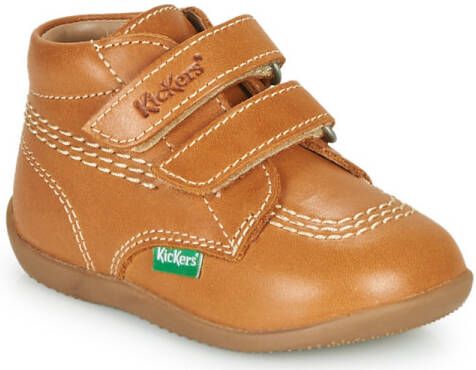 Kickers Hoge Sneakers BILLY VELK-2