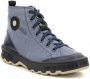 Kickers Kick Way Lace-up Boots Blauw Heren - Thumbnail 2