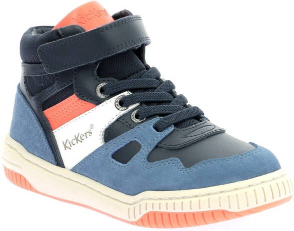 Kickers Hoge Sneakers Kick92