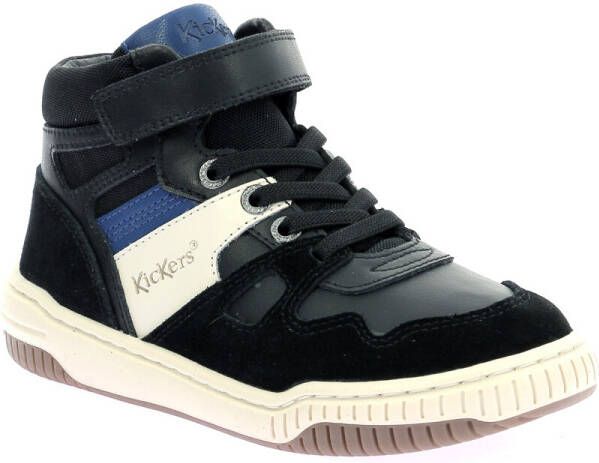 Kickers Hoge Sneakers Kick92