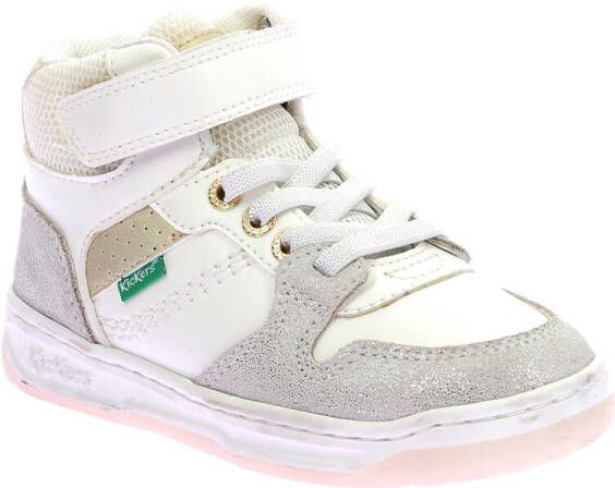 Kickers Hoge Sneakers Kickado