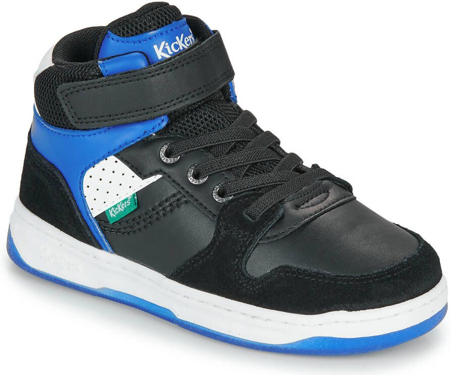 Kickers Hoge Sneakers KICKADO