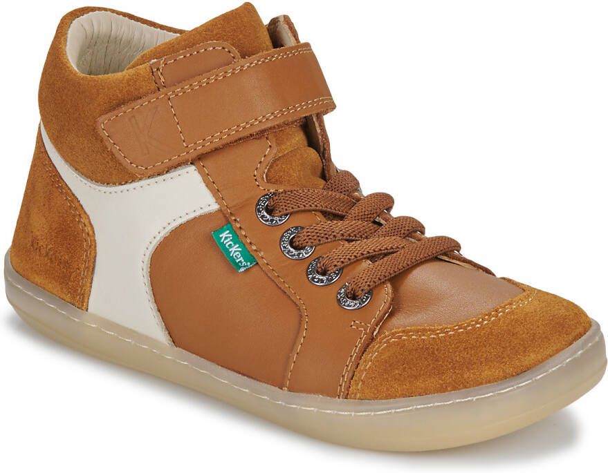 Kickers Hoge Sneakers KICKBARYL