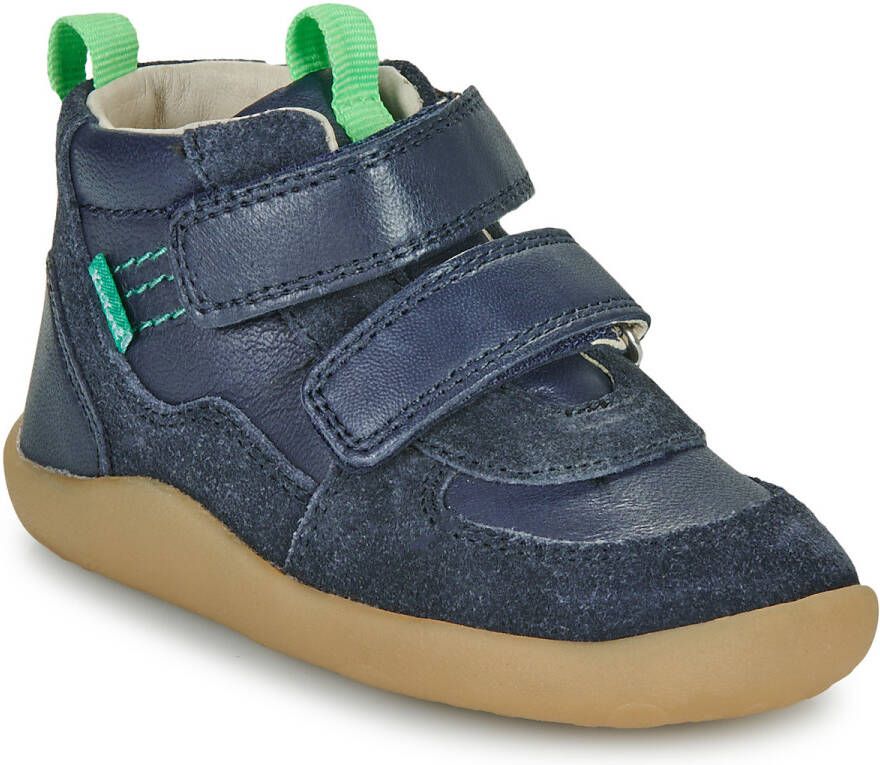 Kickers Hoge Sneakers KICKFRESHO