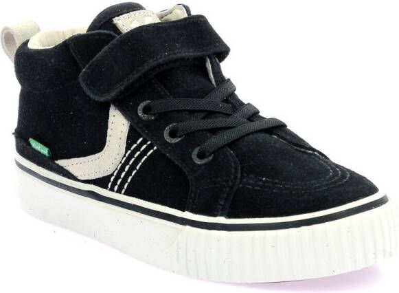 Kickers Hoge Sneakers Kickslida