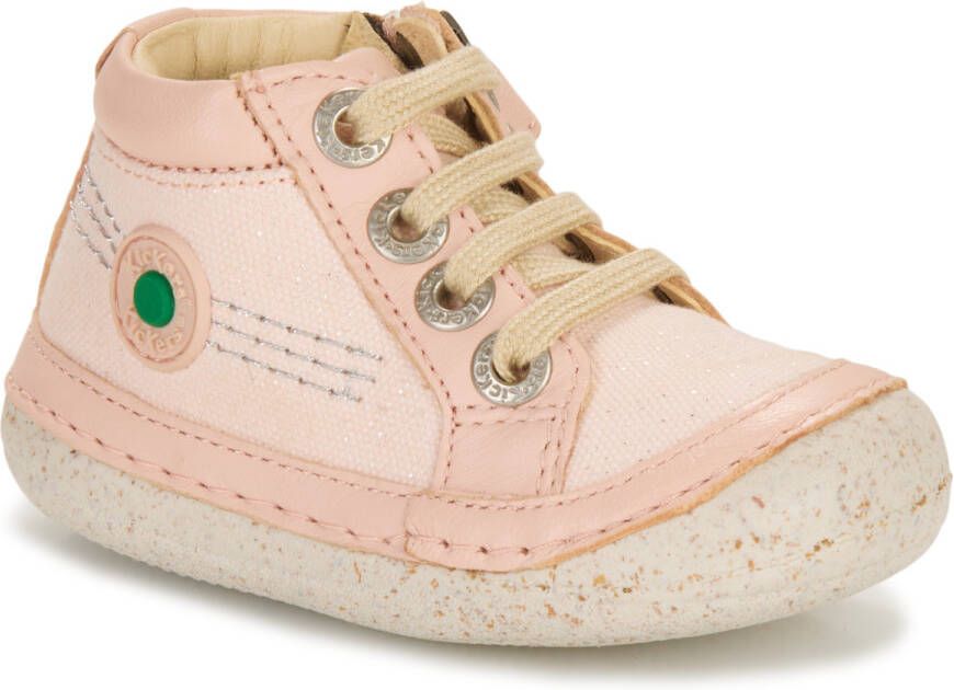 Kickers Hoge Sneakers SONISTREET