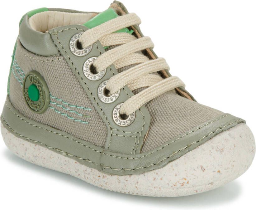 Kickers Hoge Sneakers SONISTREET