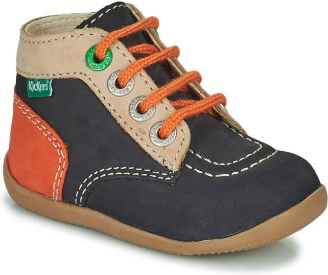 Kickers Laarzen BONZIP-2