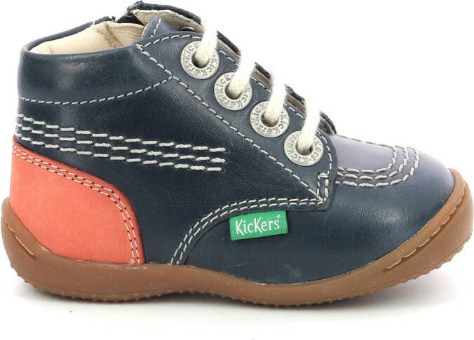 Kickers Laarzen Gazip