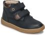 Kickers Hoge Sneakers 195387 - Thumbnail 2