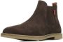 Kickers Chelsea Boots Brown Heren - Thumbnail 2