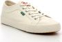 Kickers Arveil Sneakers White Heren - Thumbnail 2