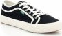 Kickers Comfort Sneakers Arveil Black Heren - Thumbnail 2