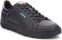 Kickers Kick Tally Sneakers Black Unisex - Thumbnail 7