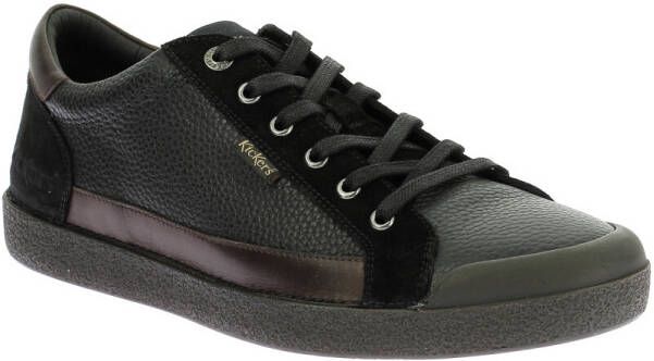 Kickers Lage Sneakers Kick Trainer