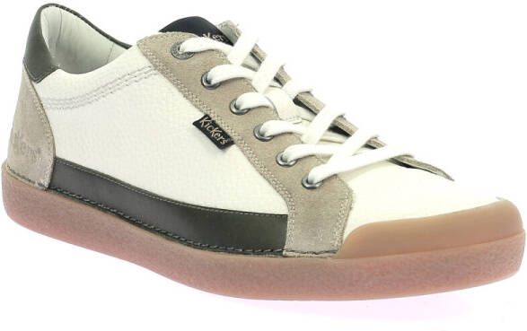 Kickers Lage Sneakers Kick Trainer