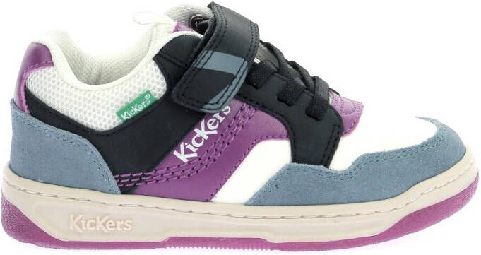 Kickers Lage Sneakers Kickarting