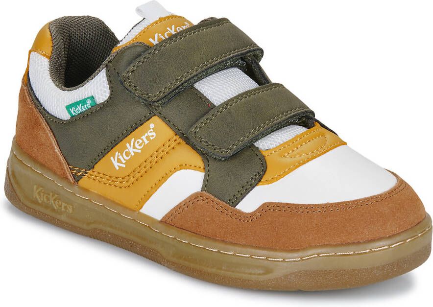 Kickers Lage Sneakers KICKBIKING