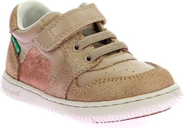 Kickers Lage Sneakers Kickbrownie