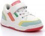 Kickers Lage Sneakers Kouic - Thumbnail 1