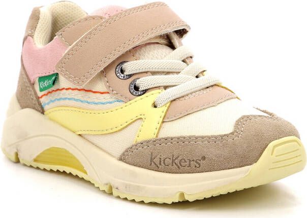 Kickers Lage Sneakers Runrun