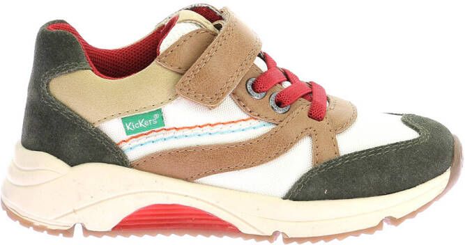 Kickers Lage Sneakers Runrun