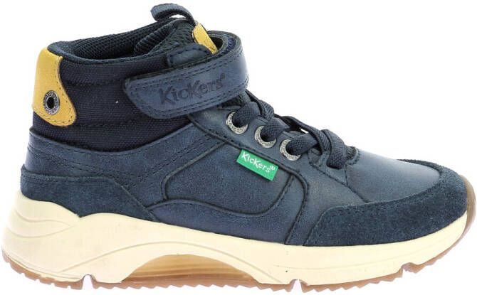 Kickers Lage Sneakers Runrun High