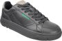 Kickers Kick Tally Sneakers Black Unisex - Thumbnail 2