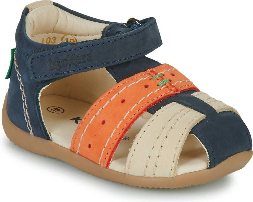 Kickers Sandalen BIGBAZAR-2