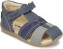 Kickers Sandalen BIGBAZAR-2 - Thumbnail 4